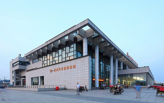 苏州几个汽车站