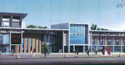 2016年徐州汽车南站暑运方案