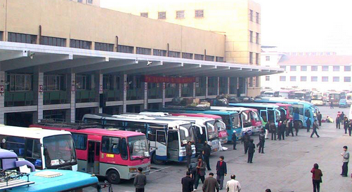 凯里高铁长途汽车站最新消息