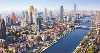 从北京到天津的客车多长时间