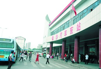 长沙到张家界的汽车要多久时间