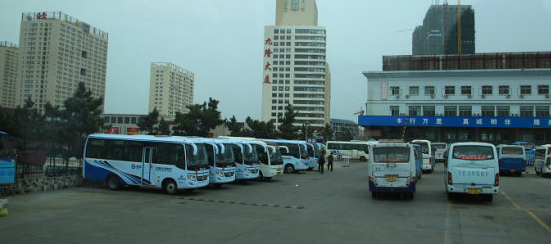 2017年汽车票提前多少天可以买