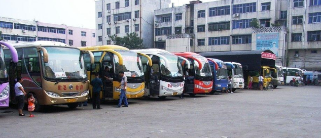 2017汽车票可以提前多长时间预定1