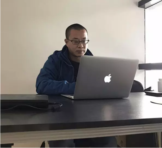 专访 陈迪海：大数据打造企业智能CEO3