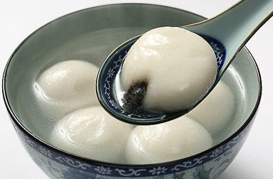 元宵和汤圆的区别