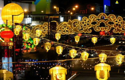 2017元宵佳节祝福语
