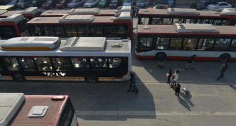 长途汽车票实名制