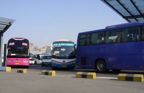 现在长途汽车票实名制吗