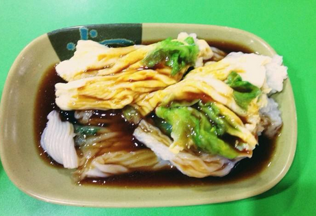 深圳有什么好吃的小吃