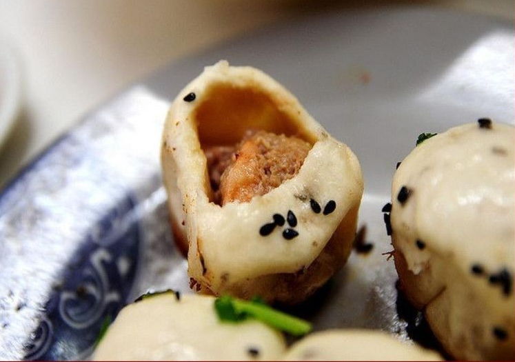 上海必吃美食攻略