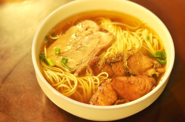 上海特色美食有哪些