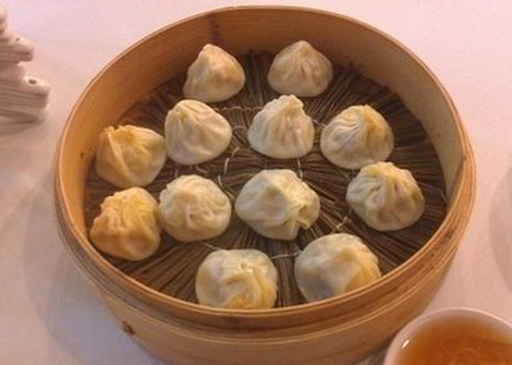 上海特色美食攻略