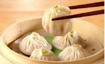 上海的美食有哪些