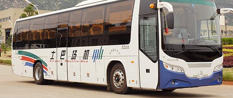 2017杭州机场大巴时刻表