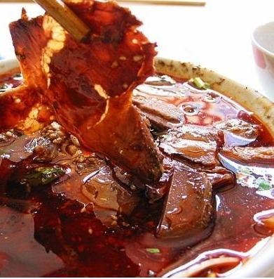 2017成都美食攻略