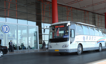 2017厦门机场大巴专线