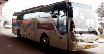 西安机场大巴时刻表2017