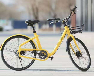 ofo Curve是什么1