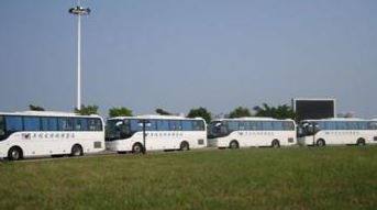 2017厦门高崎机场大巴时刻表