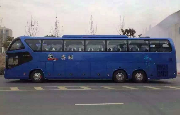 2017年南京机场大巴时刻表