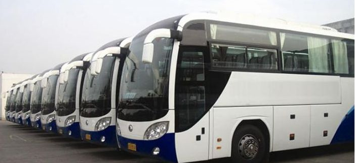 2017南京机场大巴时刻表