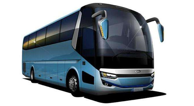 2017北京南苑机场大巴时刻表