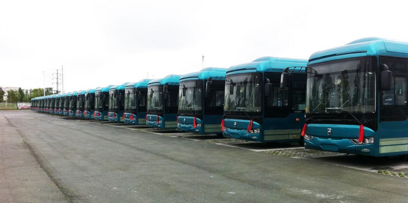 2017年广州机场大巴时刻表