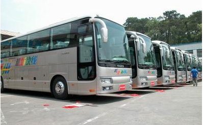 广州机场大巴时刻表2017