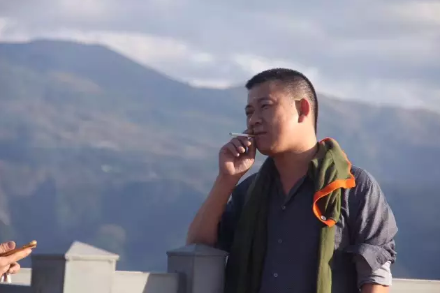 在路上，万里征程为理想5
