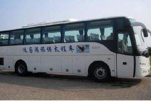 2017厦门高崎国际机场大巴时刻表