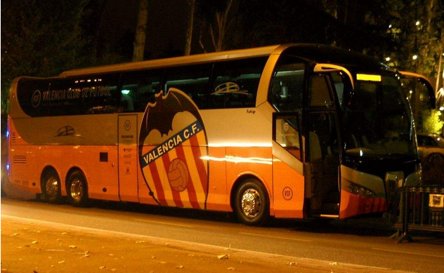 2017年西安咸阳机场大巴时刻表