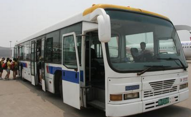 2017年北京南苑机场大巴时刻表