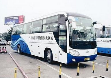 2017年上海浦东国际机场大巴时刻表