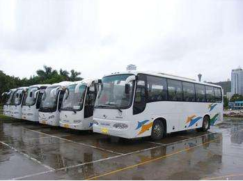 2017长沙黄花国际机场大巴时刻表