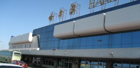 2017哈尔滨太平机场大巴时刻表