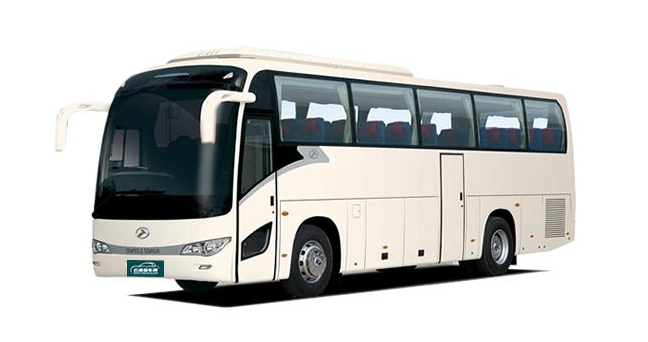 2017年昆明长水国际机场大巴时刻表