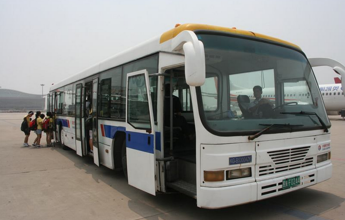 2017香港国际机场大巴时刻表