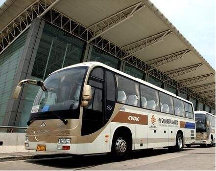 2017成都双流国际机场大巴时刻表