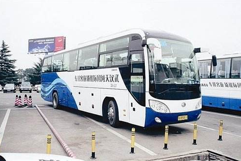 2017年长乐国际机场大巴时刻表