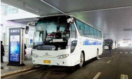 2017年首都机场大巴时刻表