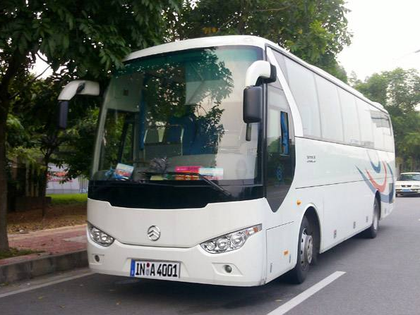 2017年北京机场大巴时刻表