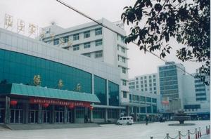 台州市临海杜桥长途客运站