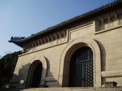 2015清明节去哪玩比较好