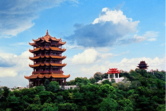 2015清明旅游线路