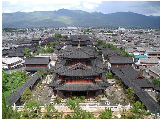 2015年清明旅游好去处