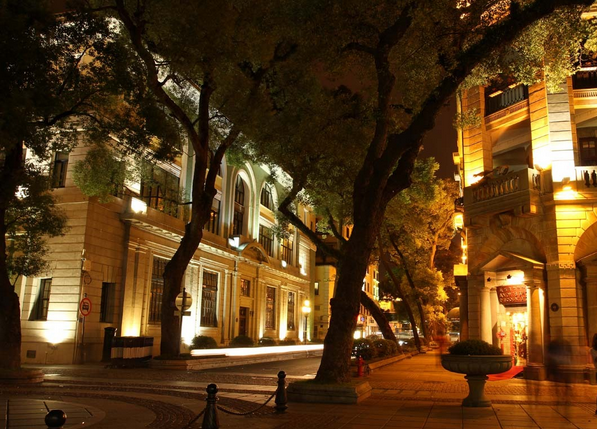 2015清明节去哪里旅游好
