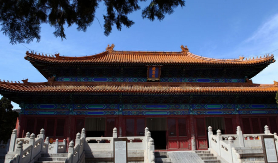 清明假期“朱”姓游客可免费游十三陵四大景点