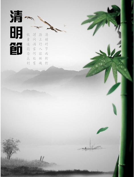 清明节的风俗有多少种1