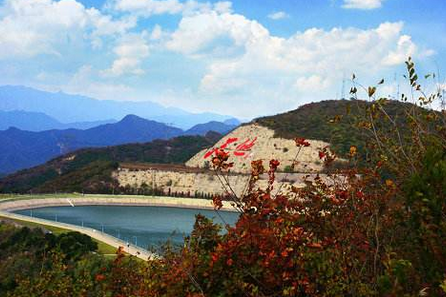 2017年北京清明节旅游好去处