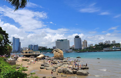 清明前后去哪旅游好